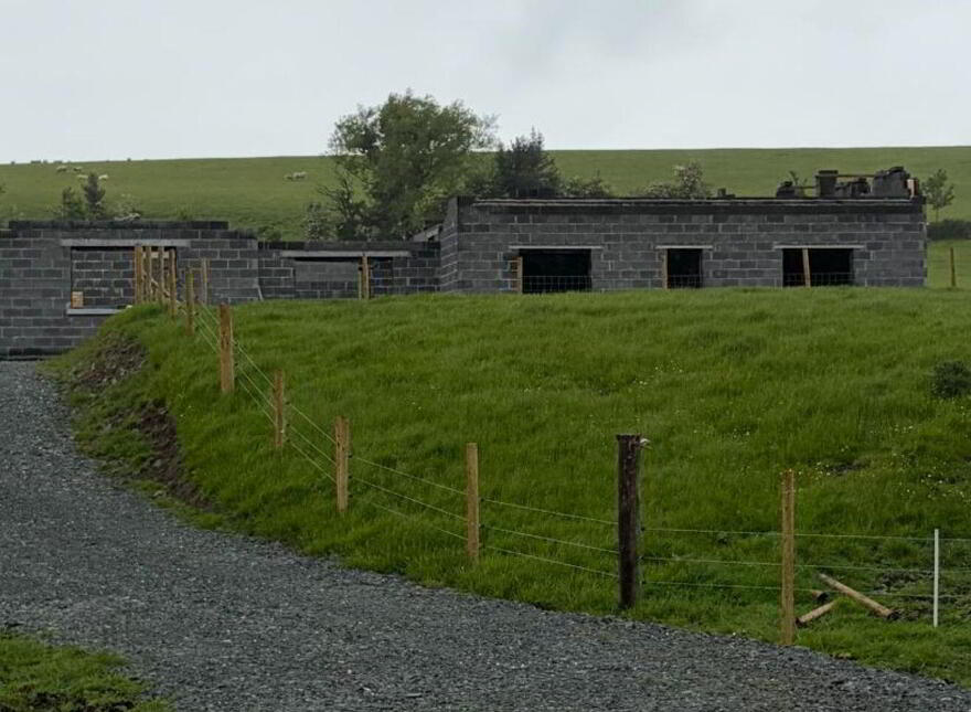 25 The Willows, Castlebar, F23V990