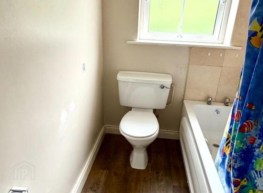 25 The Willows, Castlebar, F23V990