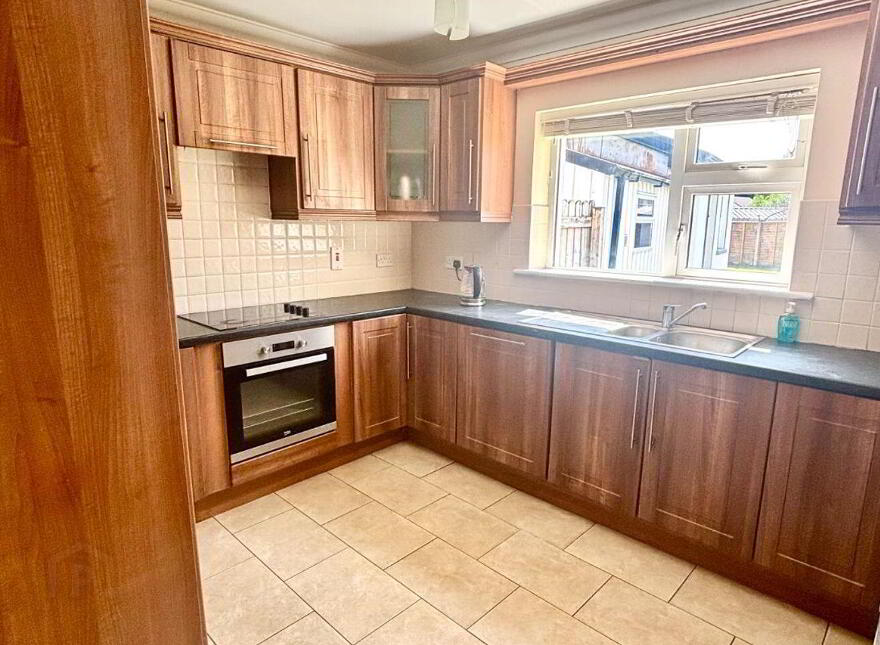3 College Woods, Balla, F23K797