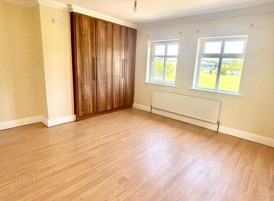 3 College Woods, Balla, F23K797