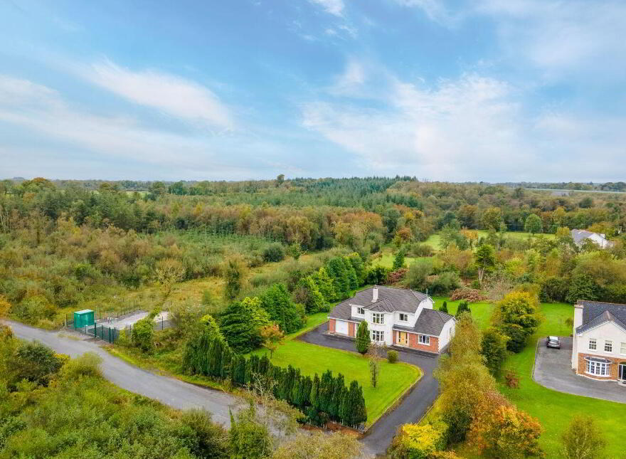 Brook Haven, 1 Carrownurlaur, Breaghwy, Castlebar, F23RK54