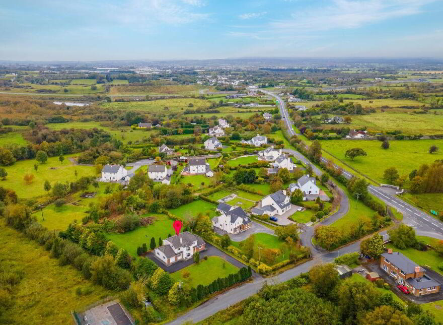 Brook Haven, 1 Carrownurlaur, Breaghwy, Castlebar, F23RK54