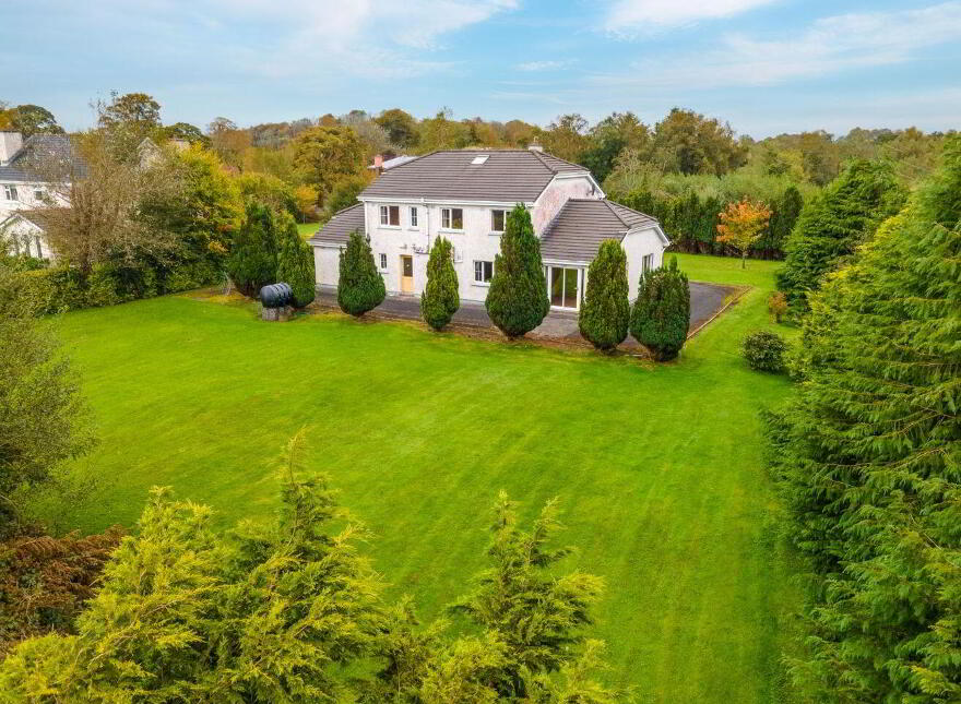 Brook Haven, 1 Carrownurlaur, Breaghwy, Castlebar, F23RK54