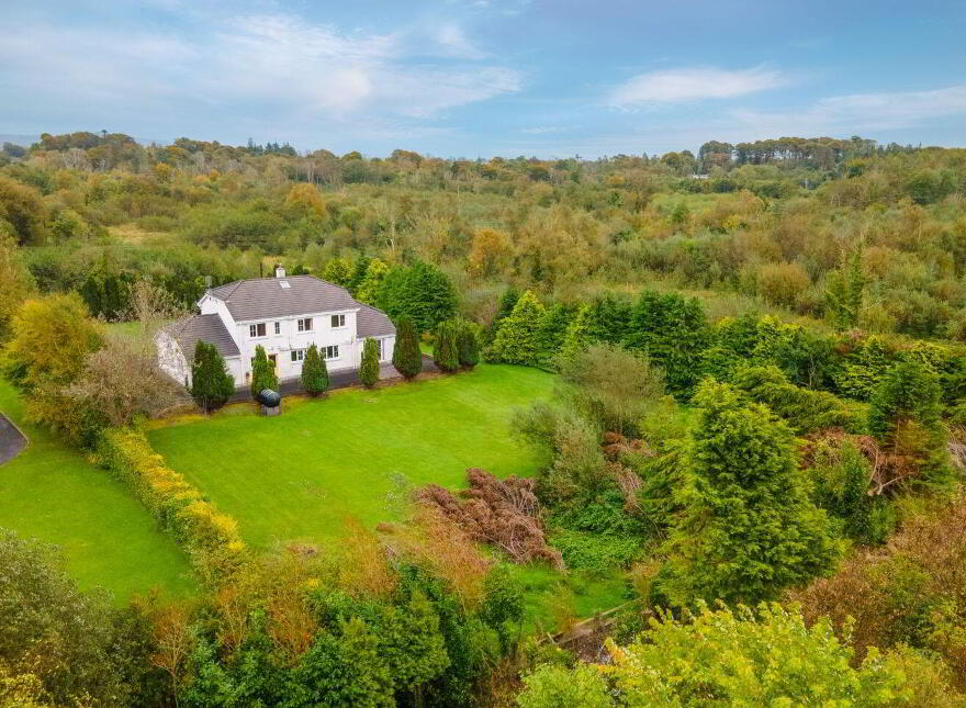 Brook Haven, 1 Carrownurlaur, Breaghwy, Castlebar, F23RK54