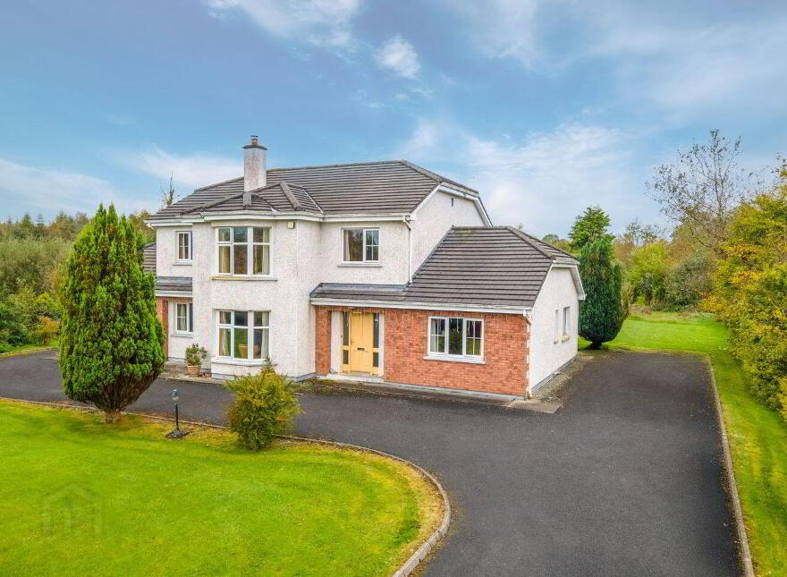Brook Haven, 1 Carrownurlaur, Breaghwy, Castlebar, F23RK54