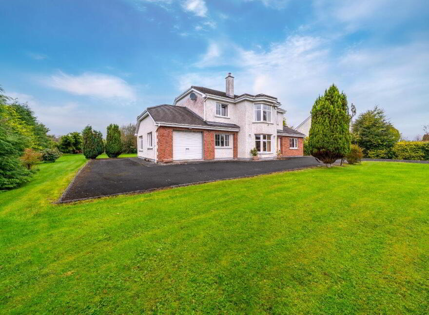 Brook Haven, 1 Carrownurlaur, Breaghwy, Castlebar, F23RK54
