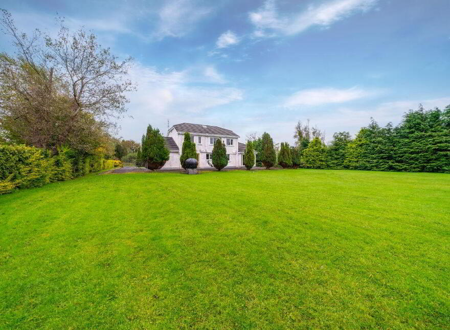 Brook Haven, 1 Carrownurlaur, Breaghwy, Castlebar, F23RK54