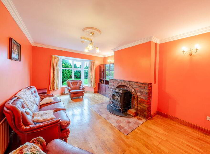 Brook Haven, 1 Carrownurlaur, Breaghwy, Castlebar, F23RK54