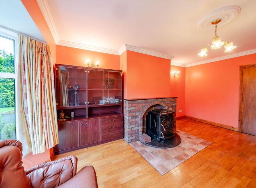 Brook Haven, 1 Carrownurlaur, Breaghwy, Castlebar, F23RK54