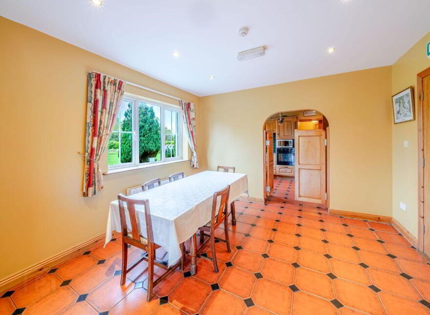 Brook Haven, 1 Carrownurlaur, Breaghwy, Castlebar, F23RK54