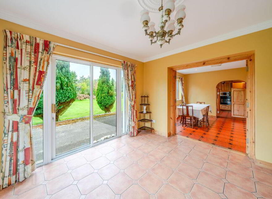 Brook Haven, 1 Carrownurlaur, Breaghwy, Castlebar, F23RK54