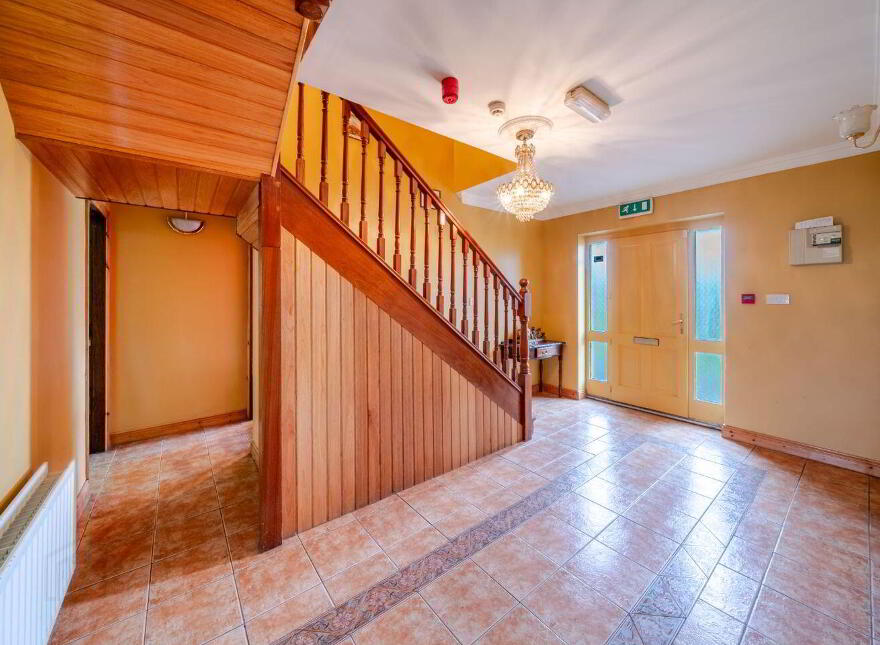 Brook Haven, 1 Carrownurlaur, Breaghwy, Castlebar, F23RK54