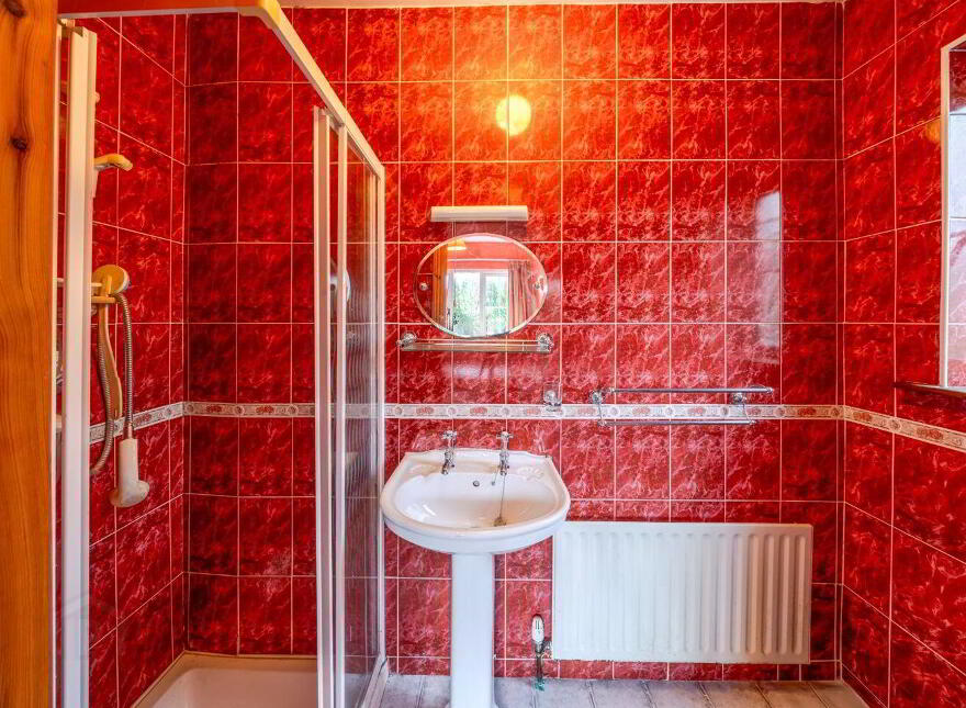 Brook Haven, 1 Carrownurlaur, Breaghwy, Castlebar, F23RK54