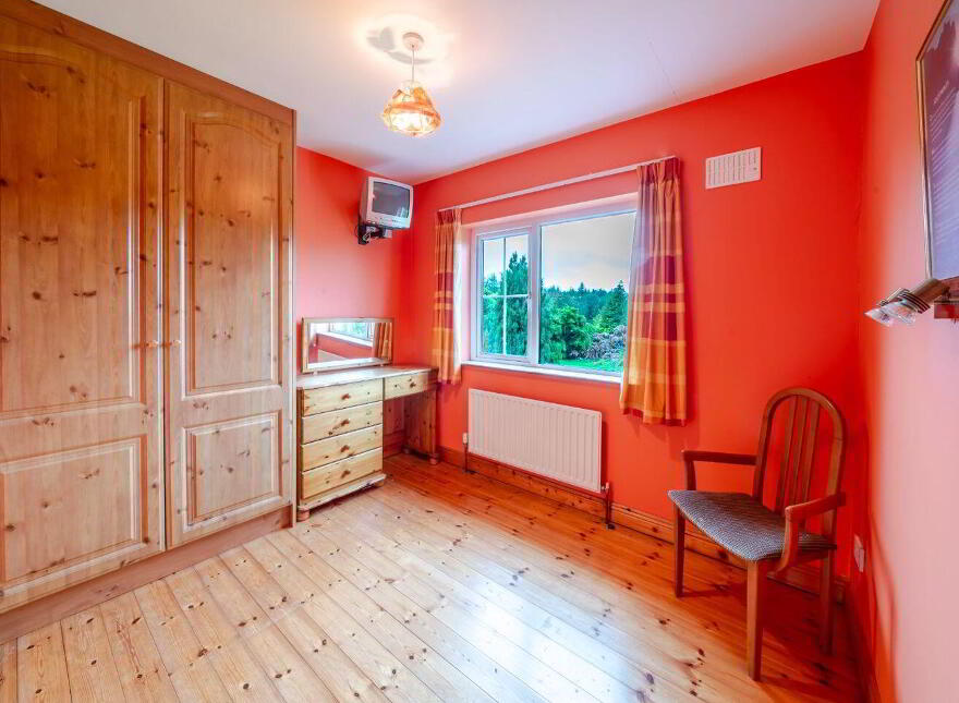 Brook Haven, 1 Carrownurlaur, Breaghwy, Castlebar, F23RK54