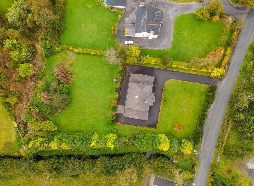 Brook Haven, 1 Carrownurlaur, Breaghwy, Castlebar, F23RK54