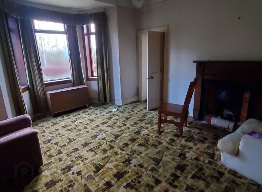 Station Road, Castlebar, F23NF77