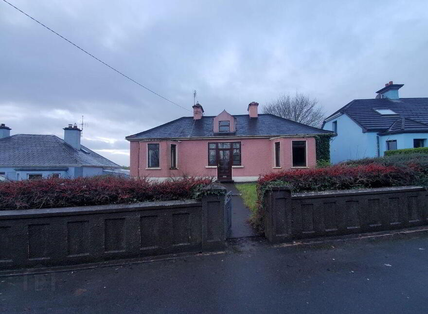 Station Road, Castlebar, F23NF77