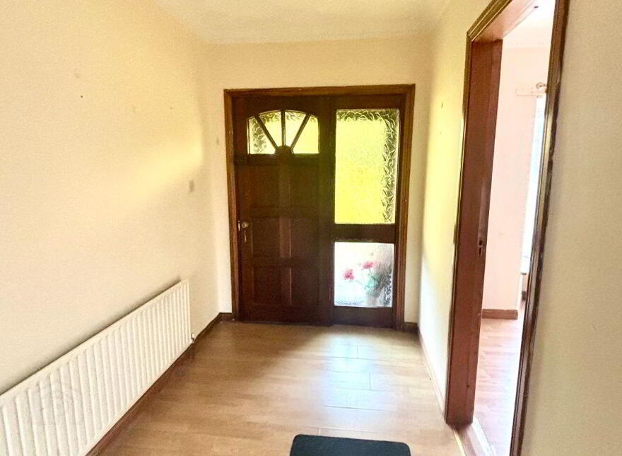 Station Road, Castlebar, F23NF77
