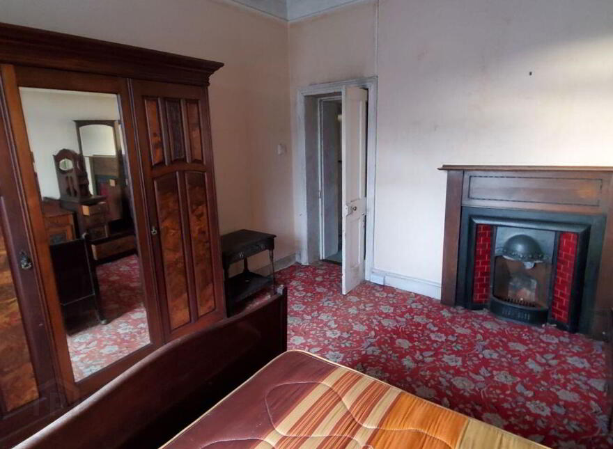 Station Road, Castlebar, F23NF77