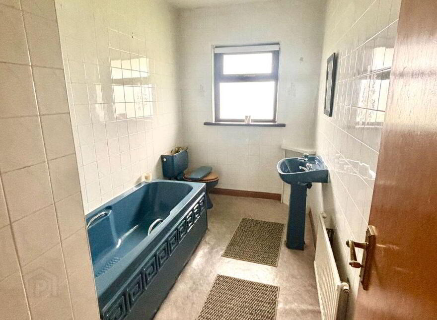 Station Road, Castlebar, F23NF77