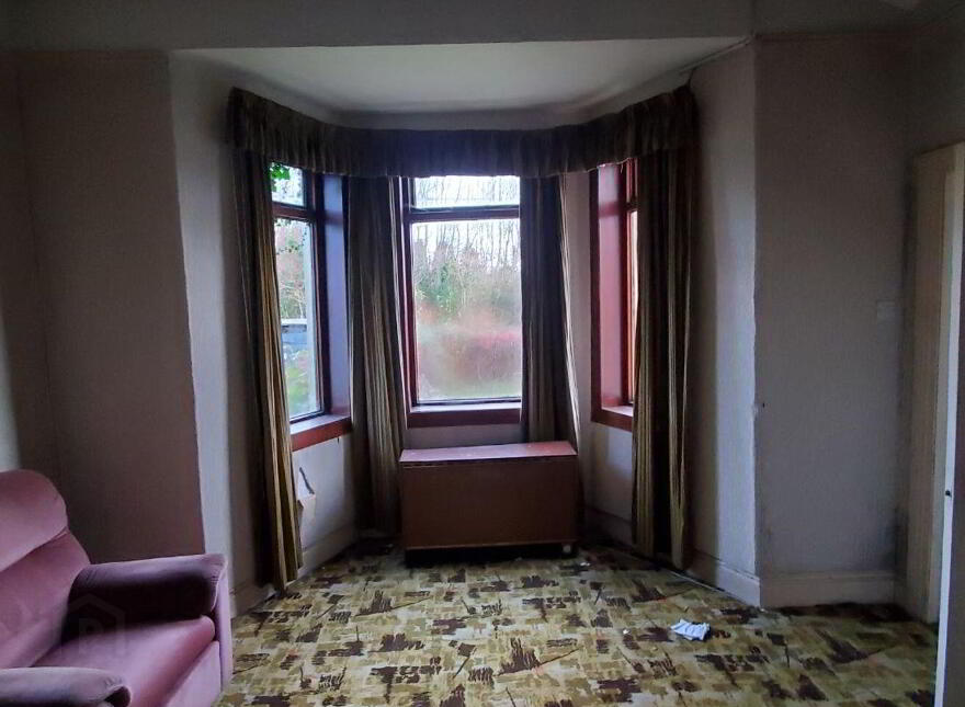 Station Road, Castlebar, F23NF77