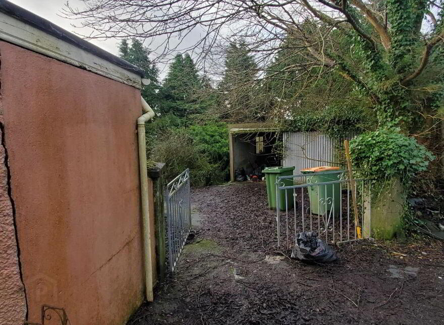 Station Road, Castlebar, F23NF77