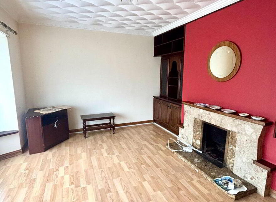 Station Road, Castlebar, F23NF77