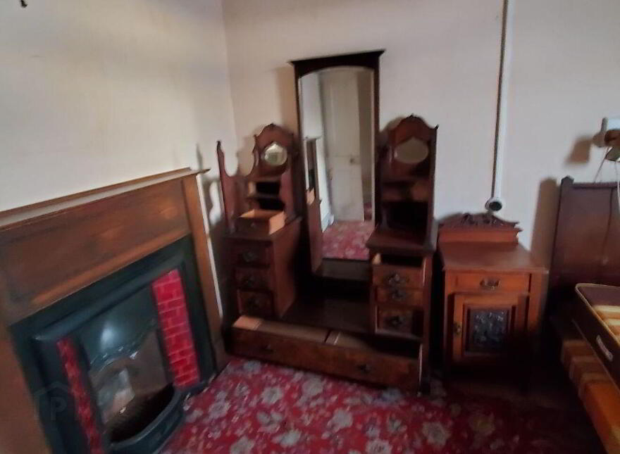 Station Road, Castlebar, F23NF77