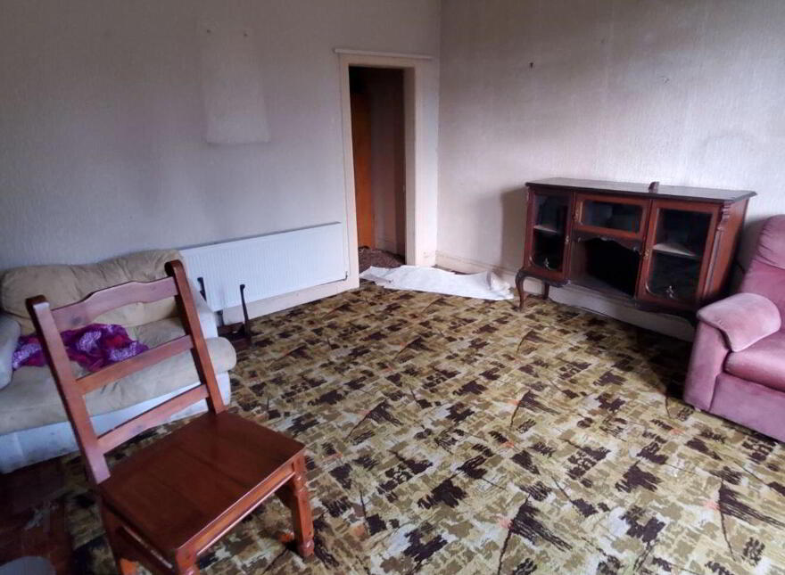 Station Road, Castlebar, F23NF77