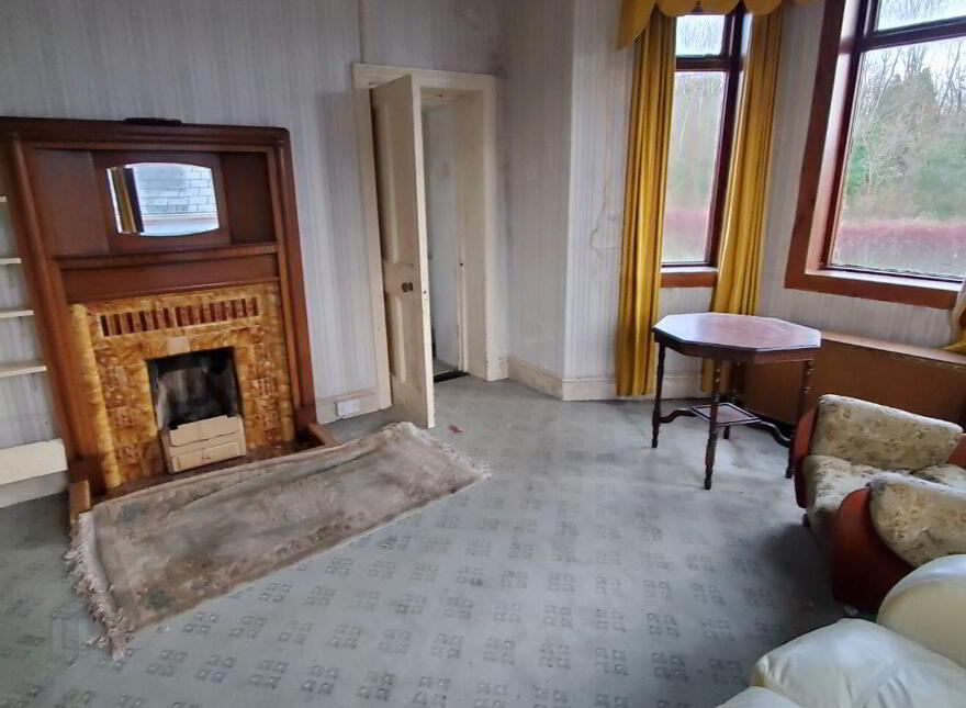 Station Road, Castlebar, F23NF77
