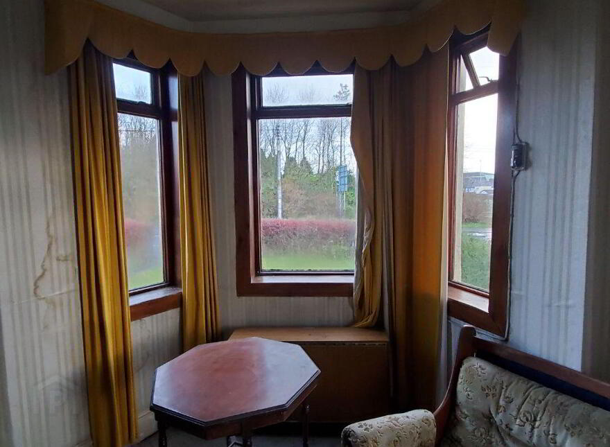 Station Road, Castlebar, F23NF77