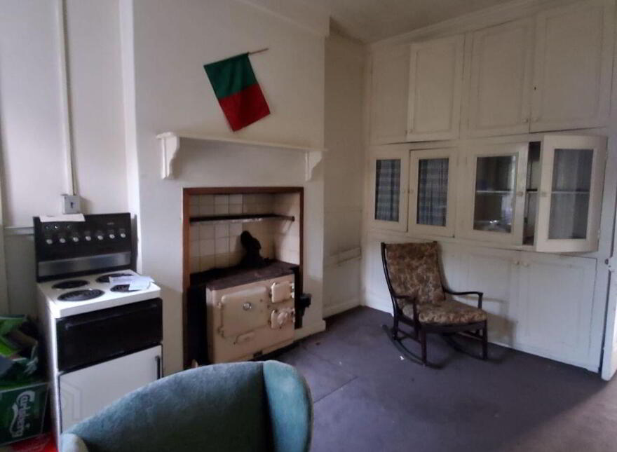 Station Road, Castlebar, F23NF77