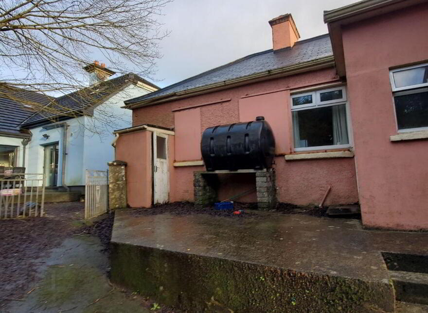 Station Road, Castlebar, F23NF77