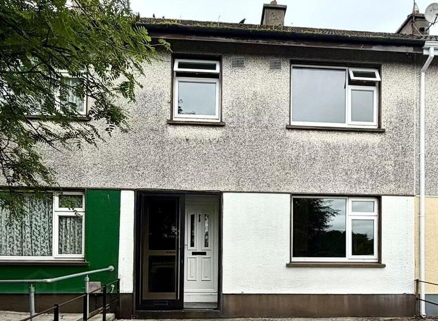 3 Rowan Drive, Castlebar, F23T998