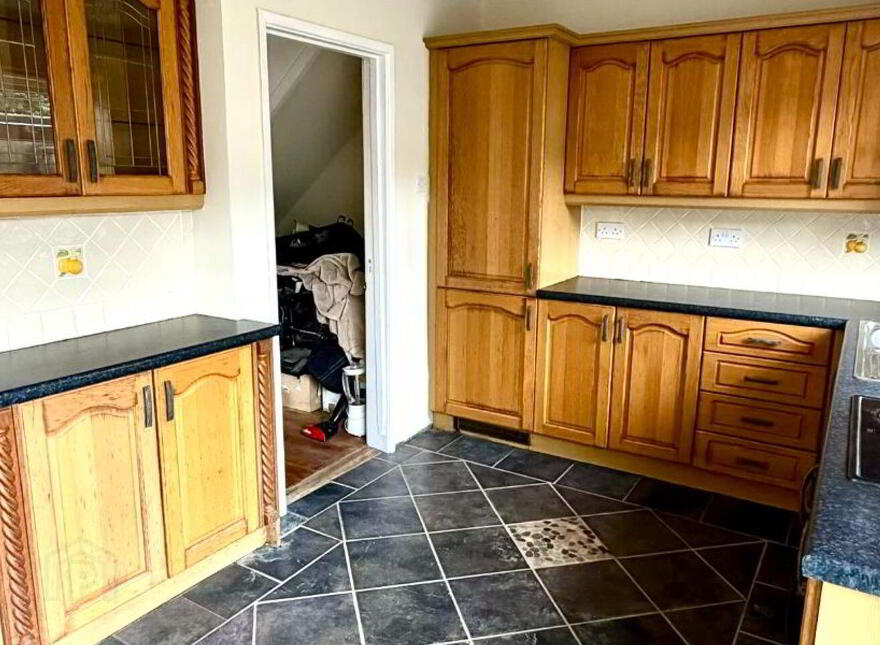 3 Rowan Drive, Castlebar, F23T998