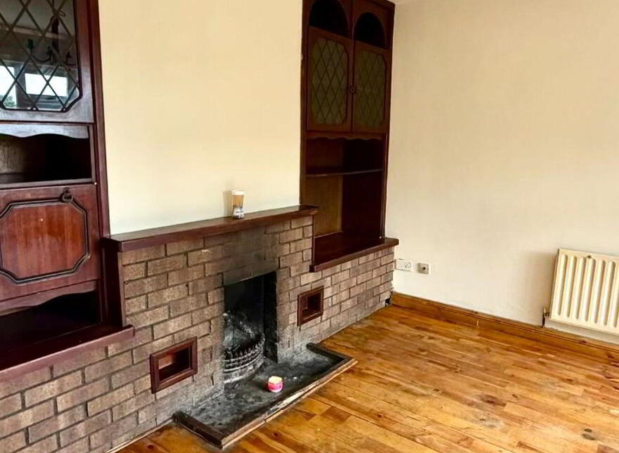 3 Rowan Drive, Castlebar, F23T998