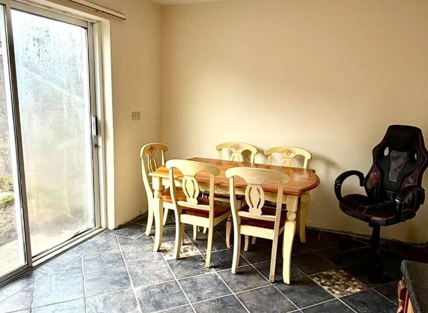 3 Rowan Drive, Castlebar, F23T998