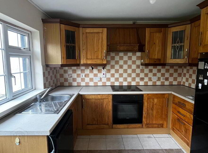 3 Lawn Park, Castlebar, F23PY65