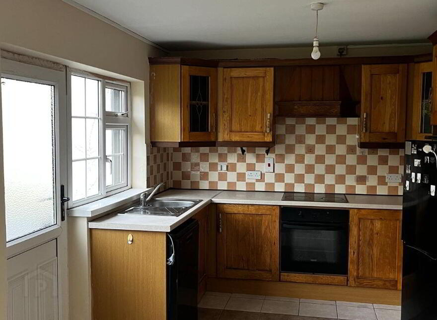 3 Lawn Park, Castlebar, F23PY65