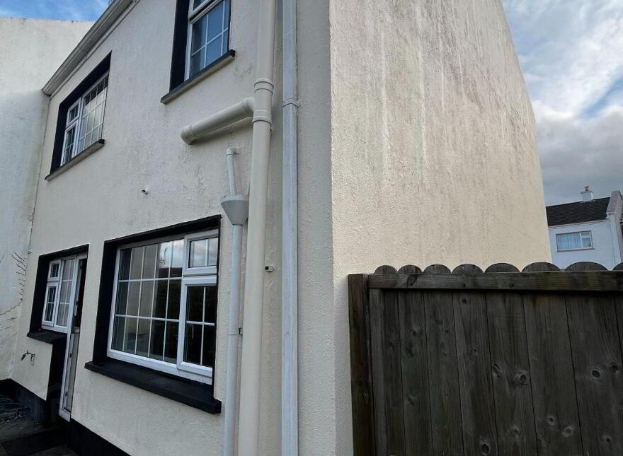3 Lawn Park, Castlebar, F23PY65