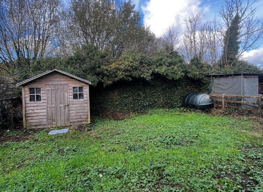 3 Lawn Park, Castlebar, F23PY65