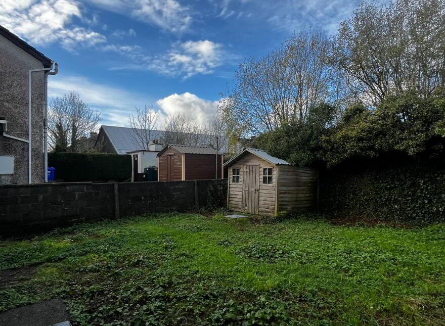 3 Lawn Park, Castlebar, F23PY65