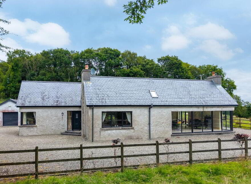 Tawnagh, Lahardane, Cuilkillew, F26W02R photo