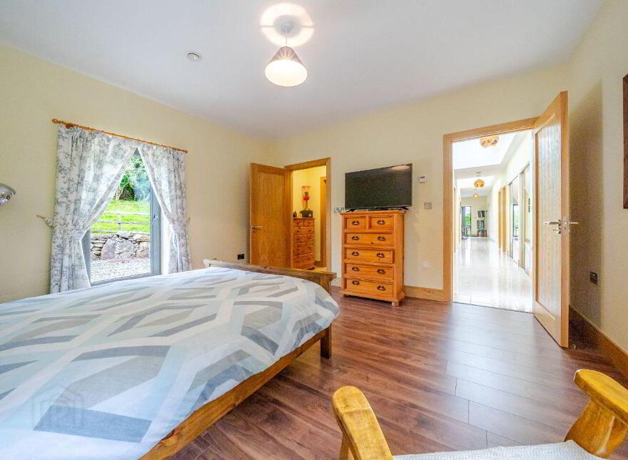 Tawnagh, Lahardane, Cuilkillew, F26W02R
