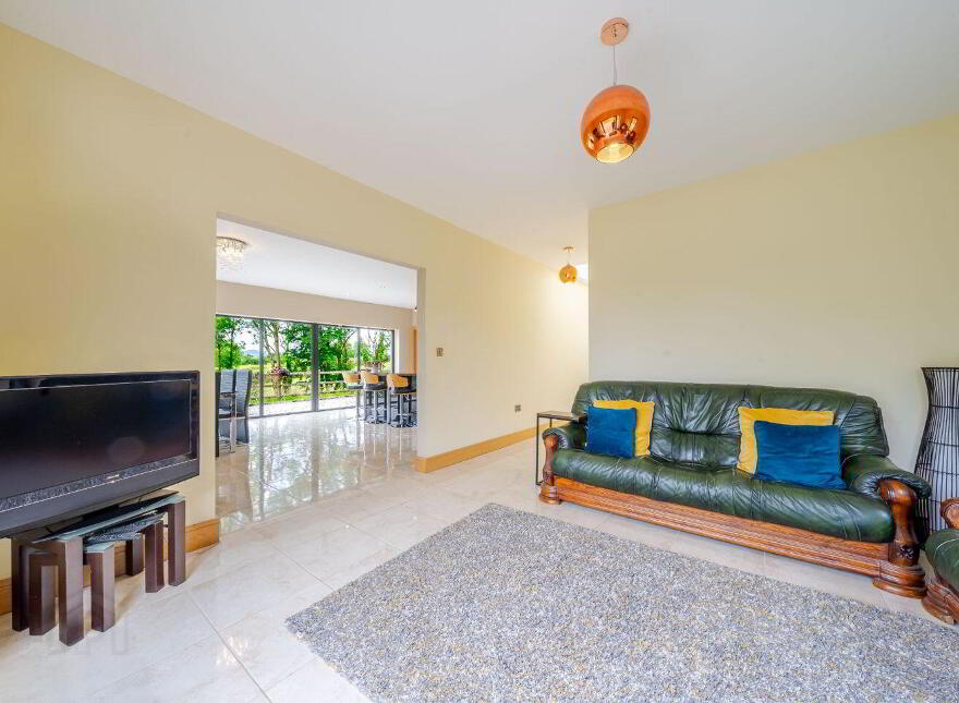 Tawnagh, Lahardane, Cuilkillew, F26W02R