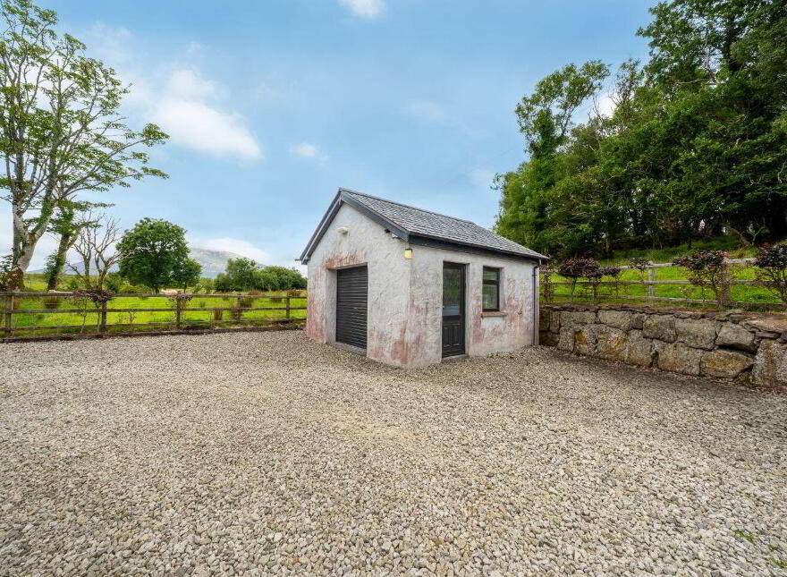 Tawnagh, Lahardane, Cuilkillew, F26W02R
