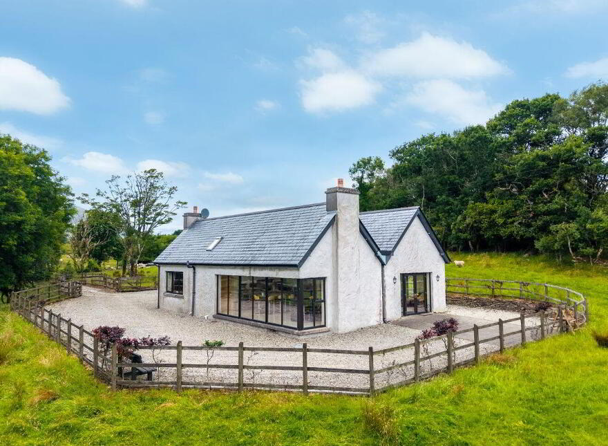 Tawnagh, Lahardane, Cuilkillew, F26W02R