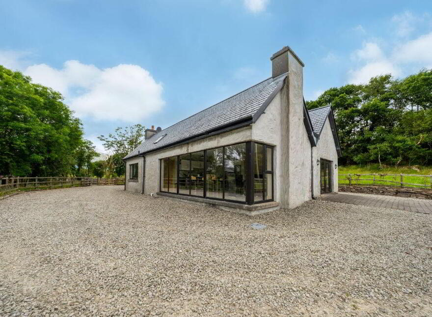 Tawnagh, Lahardane, Cuilkillew, F26W02R
