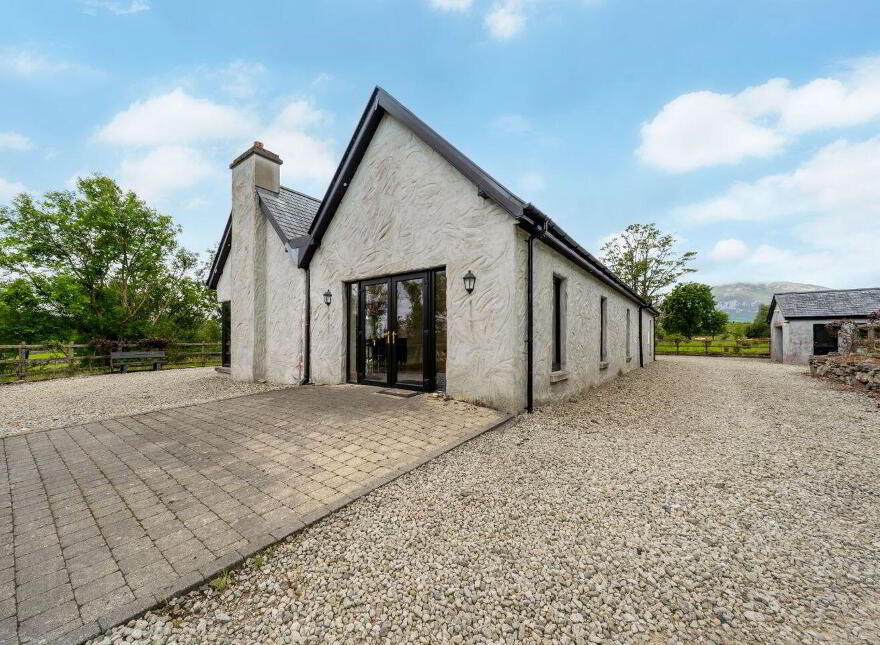 Tawnagh, Lahardane, Cuilkillew, F26W02R