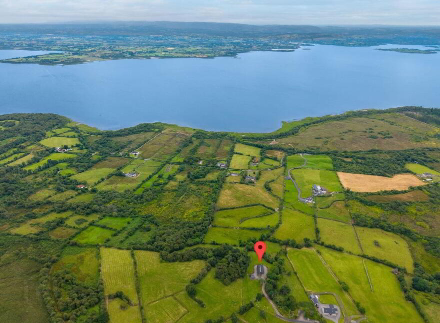 Tawnagh, Lahardane, Cuilkillew, F26W02R